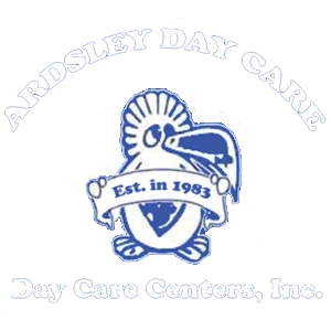 Care a lot Child Care logo