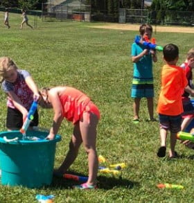 The 2021 Summer Camp Registration Packet is Now Available! - Day Care ...